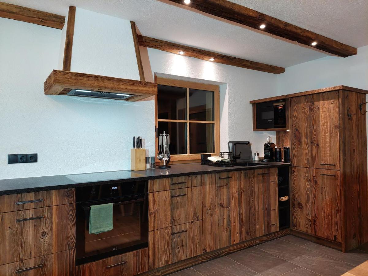Wieserhof Tirol Эц Экстерьер фото