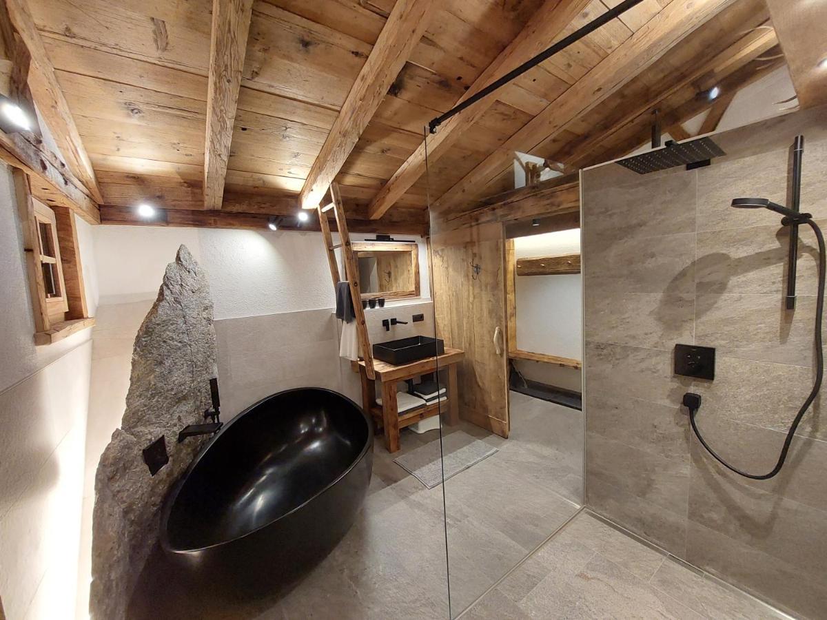 Wieserhof Tirol Эц Экстерьер фото
