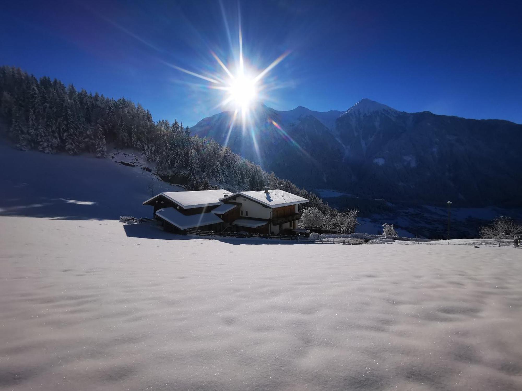 Wieserhof Tirol Эц Экстерьер фото