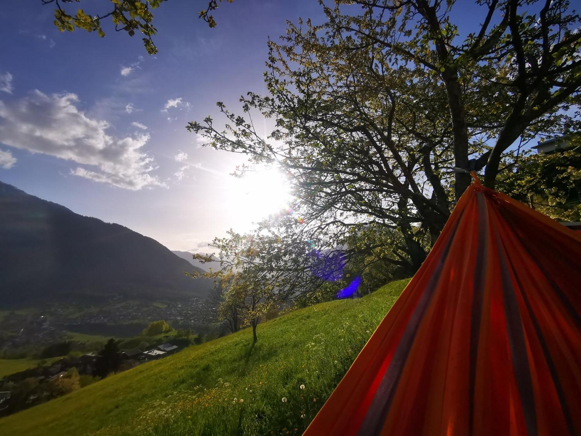 Wieserhof Tirol Эц Экстерьер фото